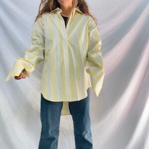 ★ BUTTON-UP ★
